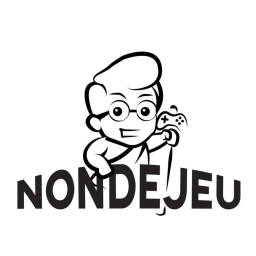 Logo van Nondejeu