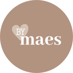 Logo van By Maes