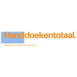 Logo van Handdoekentotaal