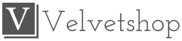 Logo van Velvetshop
