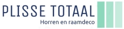 Logo van Plissetotaal.nl