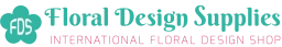 Logo van Floral Design Supplies