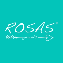 Logo van Rosas Jewels