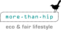 Logo van MoreThanHip