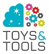 Logo van Toys and Tools