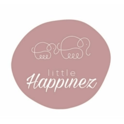 Logo van Little Happinez