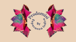 Prodomisi