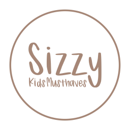 Logo van Sizzy Kidsmusthaves