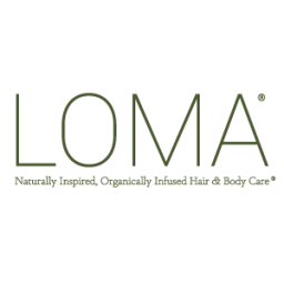 Logo van Loma Beauty