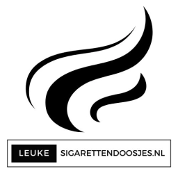 Logo van Leukesigarettendoosjes.nl