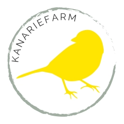 Logo van Kanariefarm