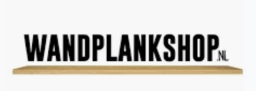 Logo van Wandplankshop.nl