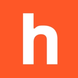 Logo van Hout op Maat