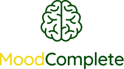 Logo van MoodComplete