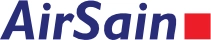Logo van AirSain