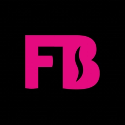 Logo van Fancy Beans