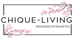 Logo van Chique-Living