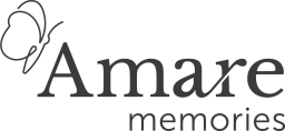 Logo van Amare Memories