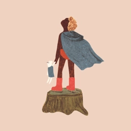 Logo van Tiny-Heroes