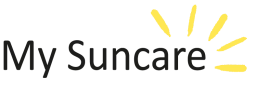 Logo van My Suncare