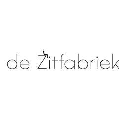 Logo van De Zitfabriek