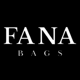 Logo van Fana Bags