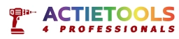 Logo van ActieTools.nl