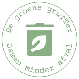 de groene gruTTer