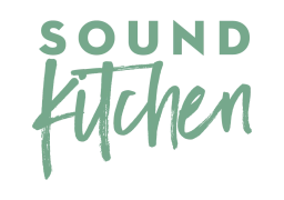 Logo of Sound Kitchen