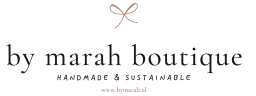 Logo van By Marah Boutique