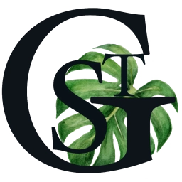Logo van TheGreenStones