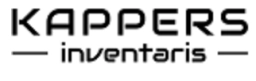 Logo van Kappersinventaris