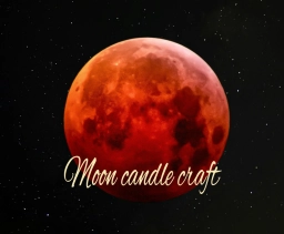 Logo van Mooncandlecraft