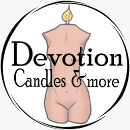 Devotion Candles