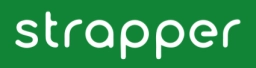 Logo van Strapper