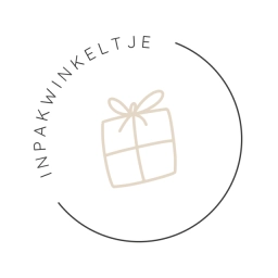 Logo van inpakwinkeltje