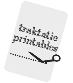 Traktatieprintables.nl