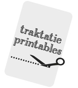 Logo van Traktatieprintables.nl