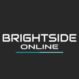 Logo van Brightside Online
