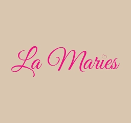 Logo van La Maries