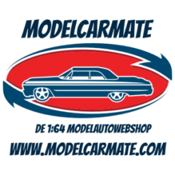 Logo van Modelcarmate