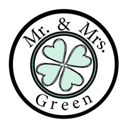 Mr. & Mrs. Green