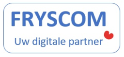 FRYSCOM - Uw digitale partner