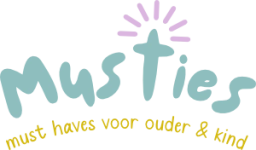 Logo van Musties