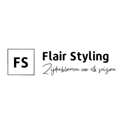Logo van Flair Styling