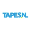 TAPES.nl's logo