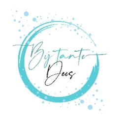 Logo van Bij tante Dees