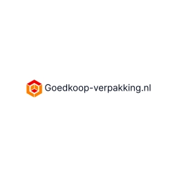 Logo van Goedkoop verpakking
