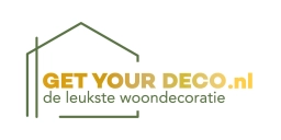 Logo van GET YOUR DECO (get-your-deco.nl)