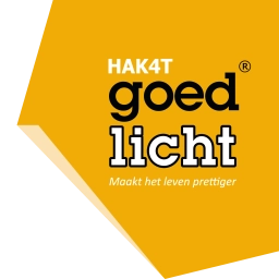 Logo van Goedlicht